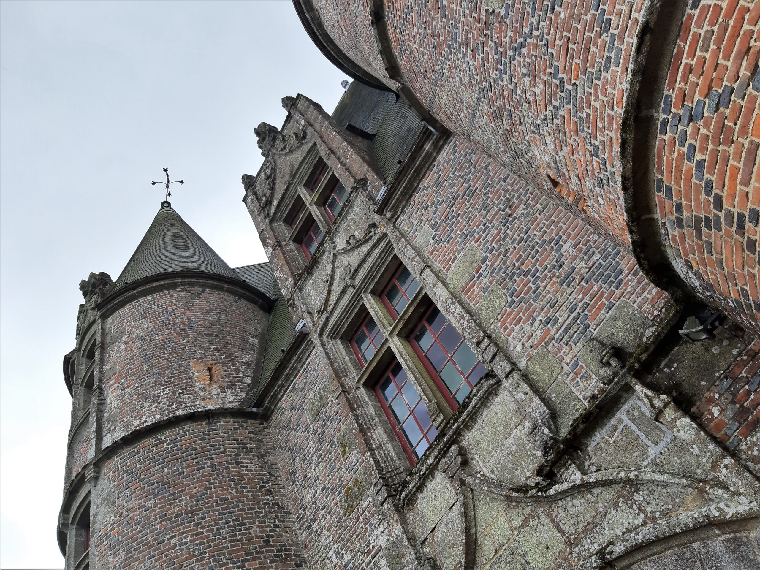 Château de Carrouges